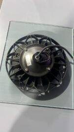 Lampara Campana  Led tipo UFO 100W - Imagen 3