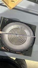 Lampara Campana Led tipo UFO 150W - Imagen 2