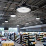 Lampara Campana Led tipo UFO 150W - Imagen 7