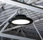 Lampara Campana Led tipo UFO 200W - Imagen 3