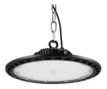 Lampara Campana Led tipo UFO 200W - Imagen 4