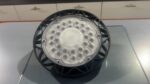 Lampara Campana  Led tipo UFO 100W - Imagen 6