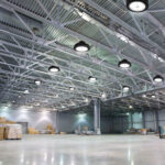 Lampara Campana Led tipo UFO 200W - Imagen 5