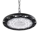 Lampara Campana  Led tipo UFO 100W