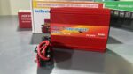 Inversor de corriente 500w 12v 110v - Imagen 2