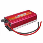 Inversor de corriente 6000w 12v 110v