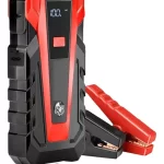 Arrancador de bateria de auto portátil