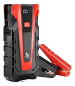 Arrancador de bateria de auto portátil