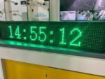 Cronometro Led Inalámbrico aplicación Android bluetooth - Imagen 7