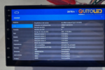 Radio Android 7″versión 17 con Carplay/Android auto 8RAM Bluetooth Gps "Soak" - Imagen 8