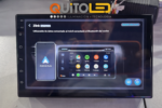 Radio Android 7″versión 17 con Carplay/Android auto 8RAM Bluetooth Gps "Soak" - Imagen 11