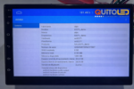 Radio Android 7″versión 17 con Carplay/Android auto 8RAM Bluetooth Gps "Soak" - Imagen 5