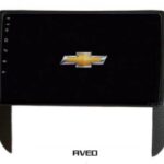 Radio Android  17 Aveo Family 9" 8 Ram" Carplay "Gratis" Cámara y protector de pantalla