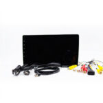 Radio Android 4 ram Carplay nativo