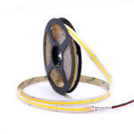 Cinta Led COB320 12v 5mts