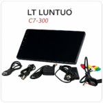 Radio Android 9″  8RAM , 8 nucleos / 1110gb / C-Play /Android auto con ranura para Chip - Gsm