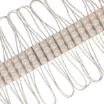 Mini módulos led 110v