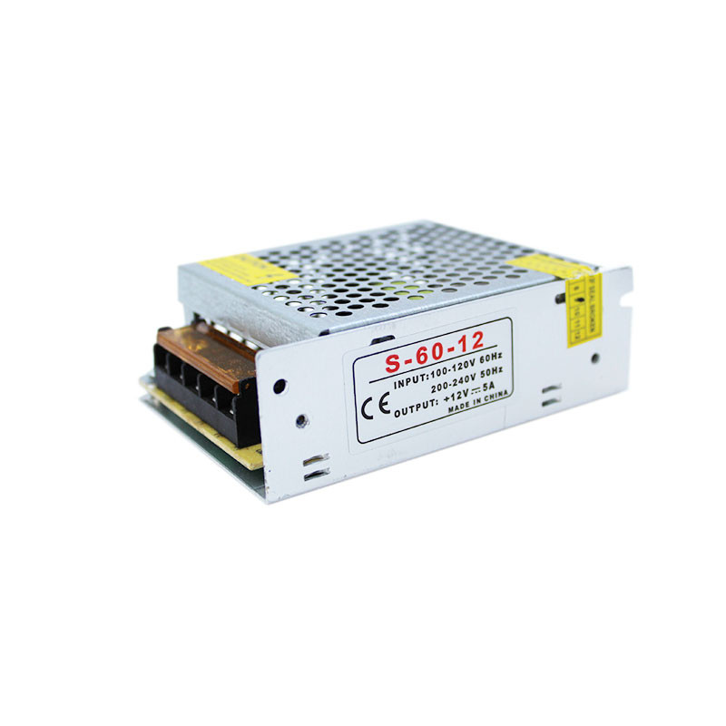 wc_152_woo.jpg Fuente de poder 110v a 12v 5A - Imagen 1