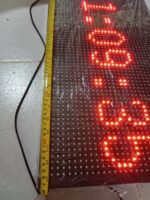 Reloj de pared exterior wifi 1 x 38 - Imagen 5