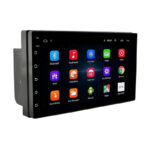 Radio Android 7″versión 16 con Carplay/Android auto 4RAM Bluetooth Gps